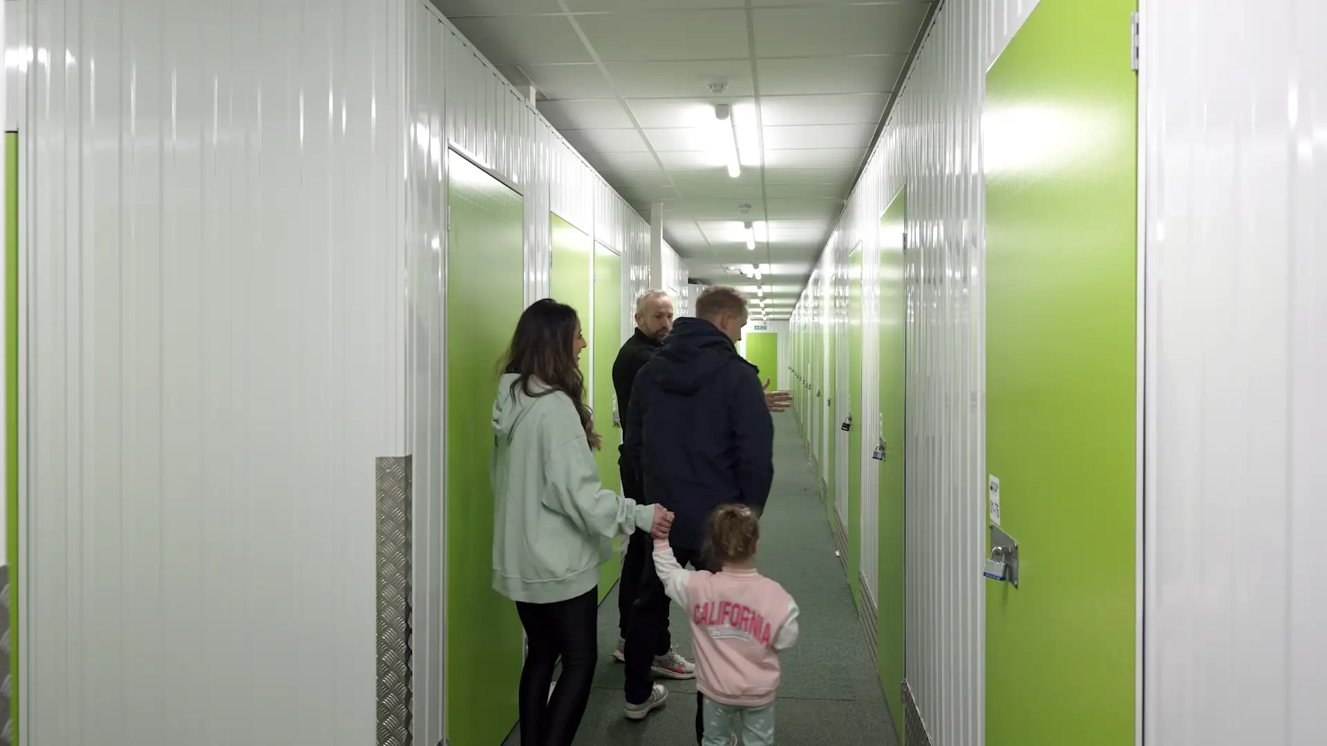 Long-Term Storage Tips from Stoke on Trent Removals