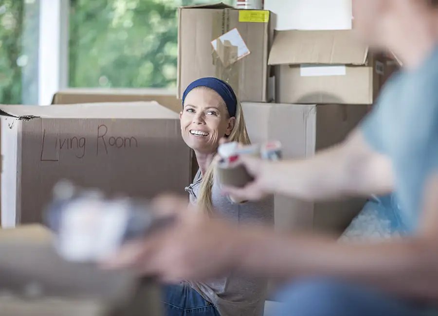 The Hidden Costs of DIY Moving: Why Stoke on Trent Removals Is Worth Every Penny