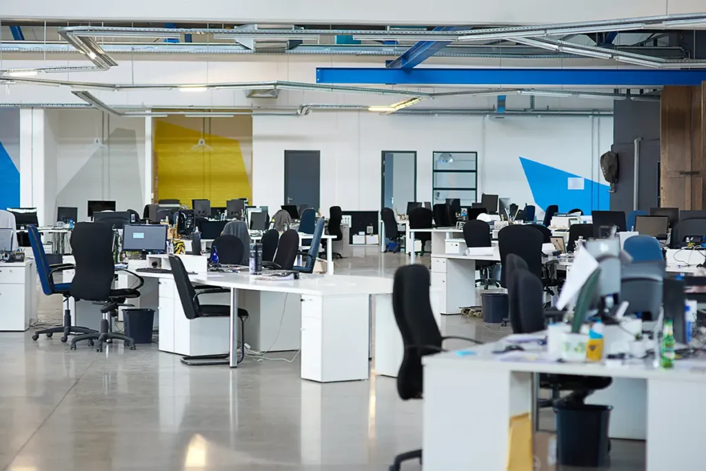 Office Clearances