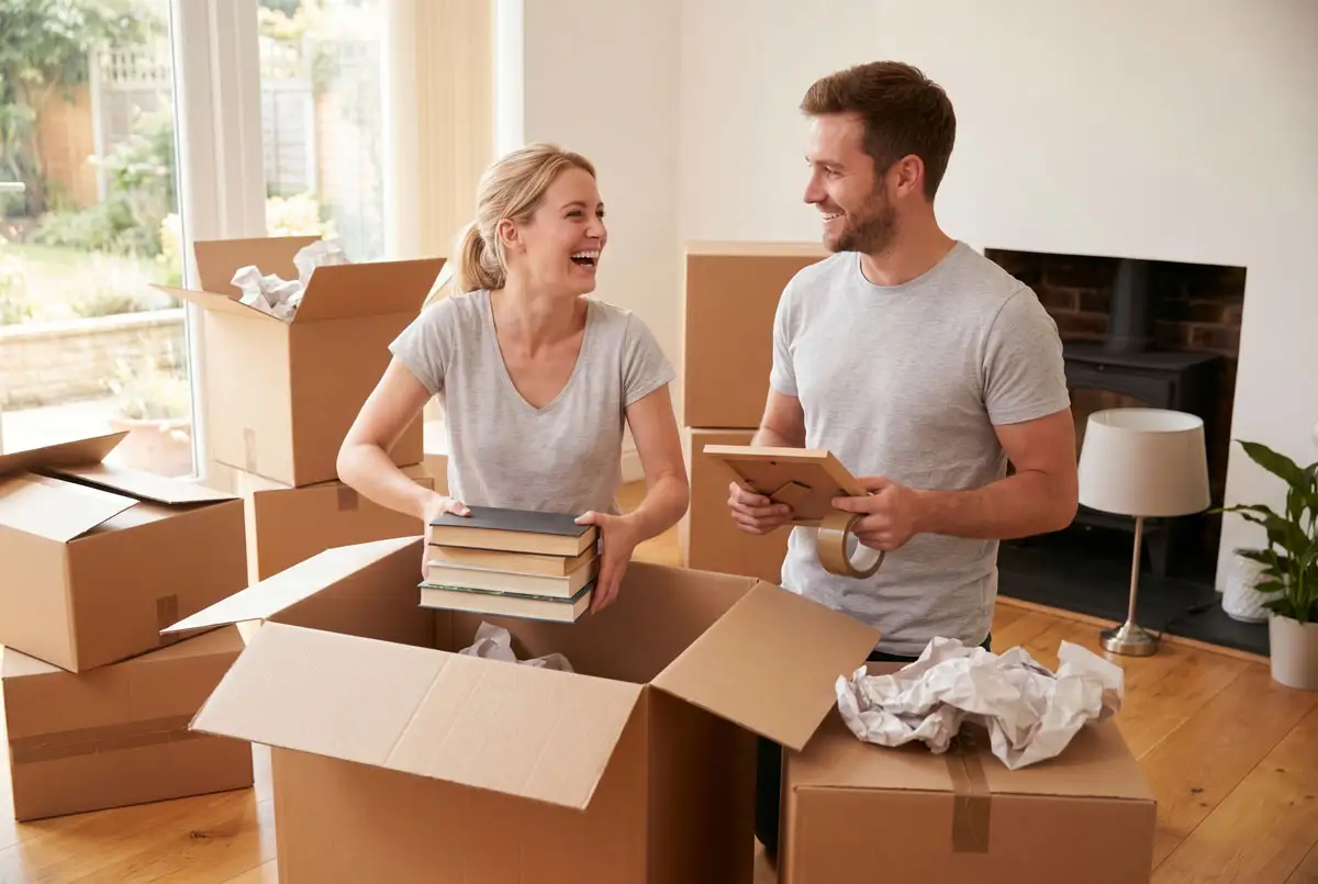 Office Storage and Removals in Derby: Your Complete Business Relocation Guide