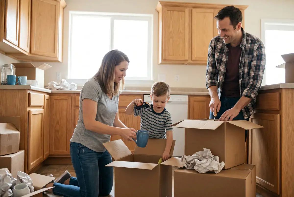Office Clearance and Removals in Derby: Your Complete Business Relocation Guide